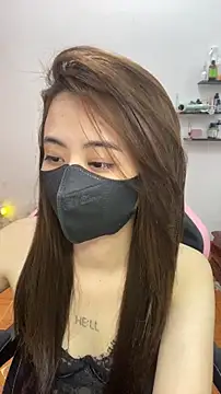 Mochi21 online show from February 2026 04:15:02 PM