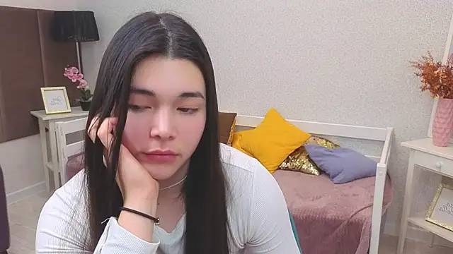 Albi Glow online show from December 2025 09:03:01 AM