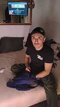 Sicksob online show from April 2026 02:56:01 AM