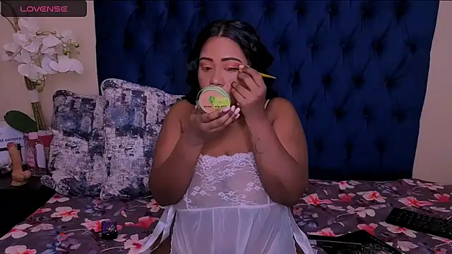 IndianSapphireX online show from October 2025 05:22:01 AM