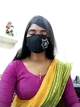 Puja-Rane online show from October 2025 04:13:01 PM