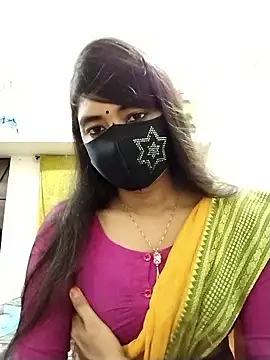 Puja-Rane online show from October 2025 09:57:02 AM