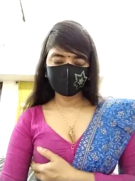 Puja-Rane online show from November 2025 02:24:01 AM