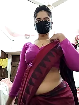 Puja-Rane online show from December 2025 04:08:01 AM