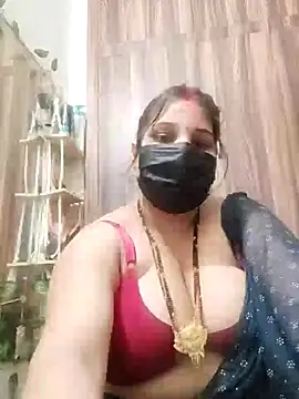 Snapshot of Sexybhabhi6 chatting on June 2026 02:11:01 PM Sexybhabhi6 online show from June 2026 02:11:01 PM
