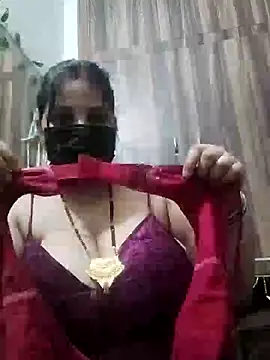 Snapshot of Sexybhabhi6 chatting on June 2026 01:10:02 PM Sexybhabhi6 online show from June 2026 01:10:02 PM