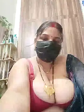 Snapshot of Sexybhabhi6 chatting on June 2026 12:46:02 PM Sexybhabhi6 online show from June 2026 12:46:02 PM
