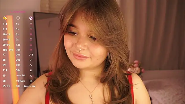 Snapshot of Anna_Nicol chatting on December 2025 12:43:01 PM Anna Nicol online show from December 2025 12:43:01 PM