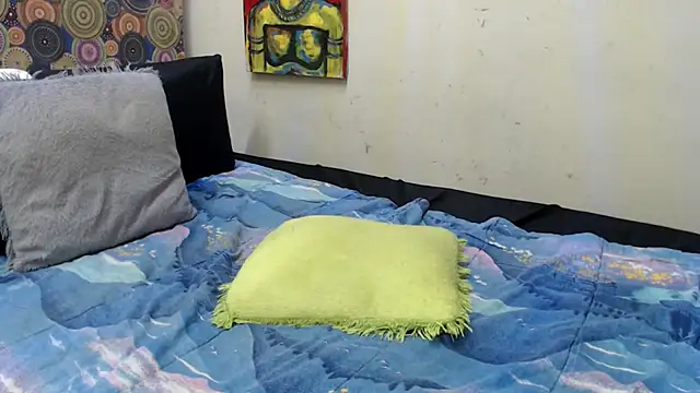 BetzLeexoxo online show from March 2026 11:05:01 AM