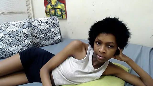 BetzLeexoxo online show from July 2026 05:04:01 PM