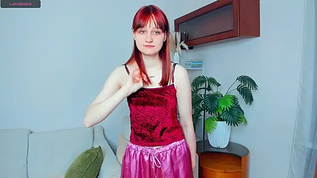 KatyKufel online show from November 2025 06:35:02 PM