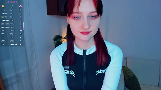 KatyKufel online show from December 2025 06:45:01 PM