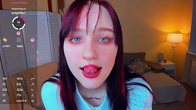 KatyKufel online show from March 2026 07:06:02 PM