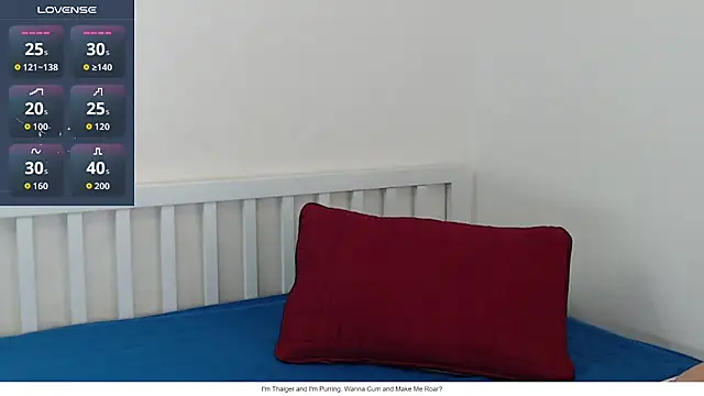 Busty-Thaiger online show from July 2026 02:11:02 AM