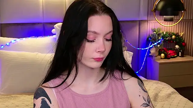 Goldy Stark online show from January 2026 08:47:01 PM