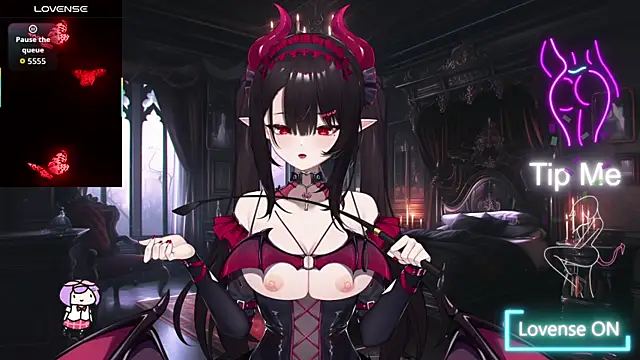 chloelabelle online show from October 2025 11:07:01 AM