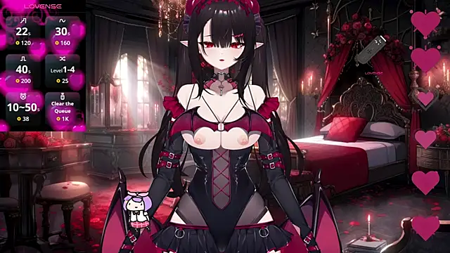 chloelabelle online show from December 2025 04:07:01 AM