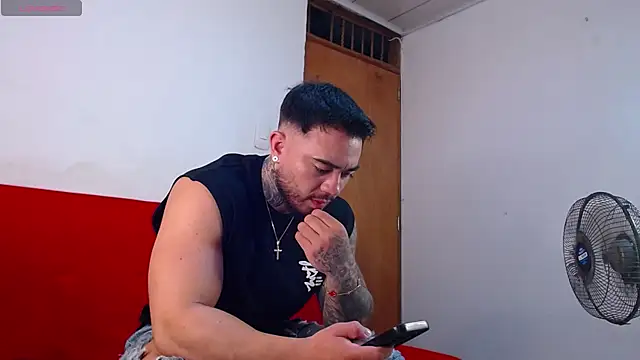 tommyblessd1 online show from February 2026 03:47:01 AM