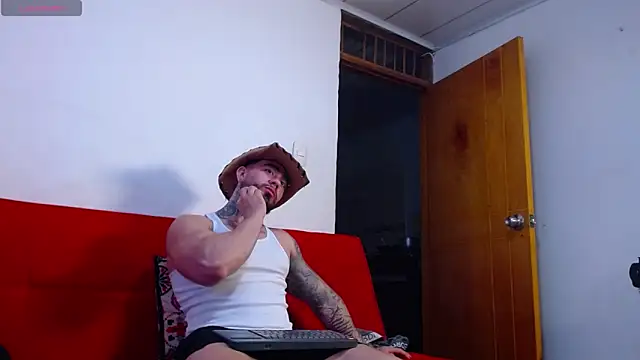 tommyblessd1 online show from March 2026 04:29:01 AM