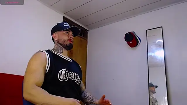 tommyblessd1 online show from June 2026 01:05:01 AM