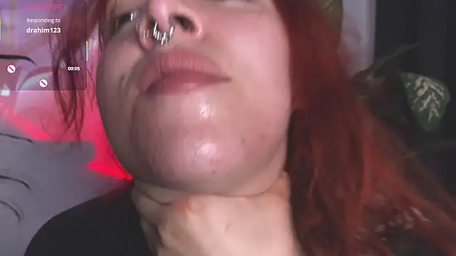 bri von dhara   online show from November 2025 10:08:02 PM