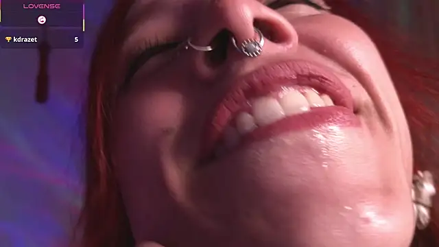 bri von dhara   online show from January 2026 02:00:01 PM