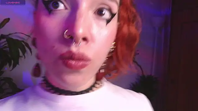 bri von dhara   online show from February 2026 09:13:02 PM