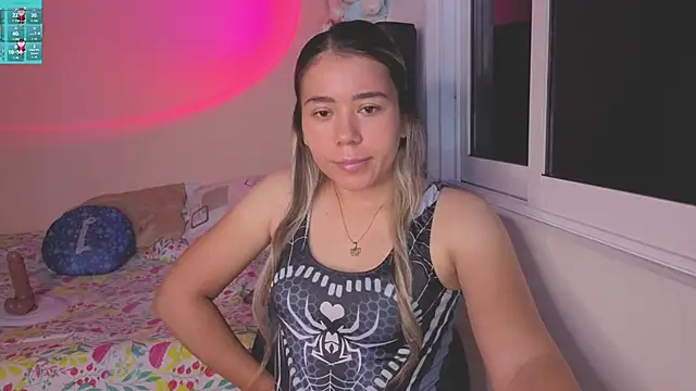 Snapshot of Aiilyn_Ds chatting on November 2025 05:21:01 AM Aiilyn Ds online show from November 2025 05:21:01 AM