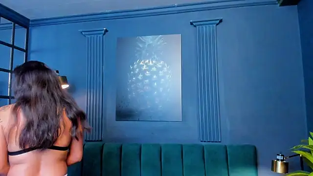 Snapshot of aliceandsia chatting on September 2025 02:56:02 AM aliceandsia online show from September 2025 02:56:02 AM