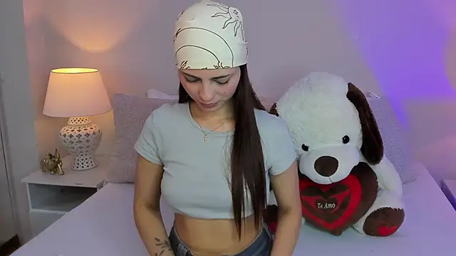 SusanAdams1 online show from March 2026 02:33:02 PM