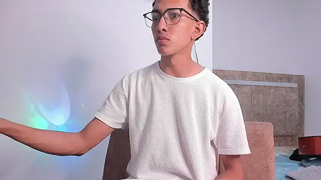 Cj davis  online show from October 2025 04:12:01 AM