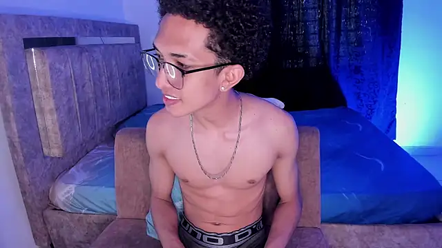 Cj davis  online show from February 2026 07:39:02 PM