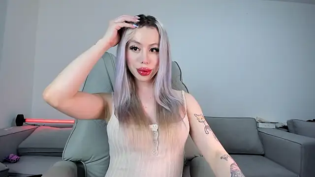 Sweet Soffi online show from February 2026 04:33:02 AM