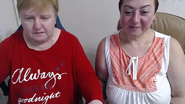 Bertie Adeline online show from November 2025 03:01:02 PM