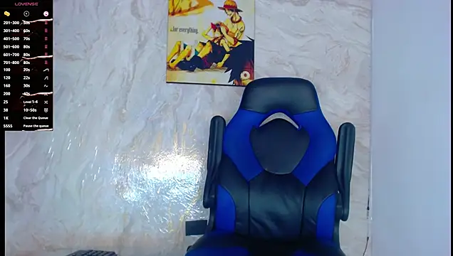 Snapshot of maicoljorda chatting on October 2025 10:59:02 AM maicoljorda online show from October 2025 10:59:02 AM