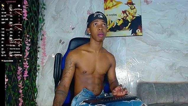 Snapshot of maicoljorda chatting on October 2025 12:40:02 PM maicoljorda online show from October 2025 12:40:02 PM