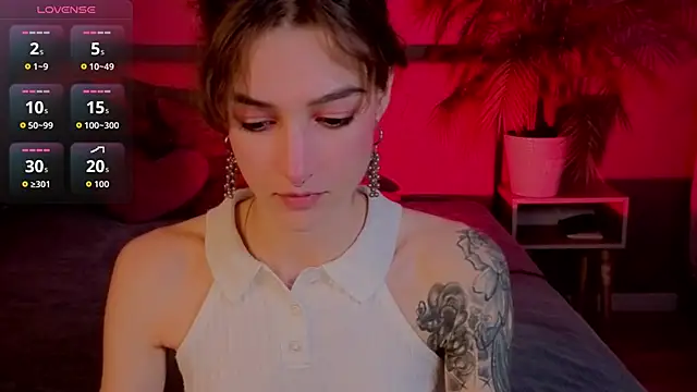 Snapshot of __grace__ chatting on September 2025 10:42:01 AM grace online show from September 2025 10:42:01 AM