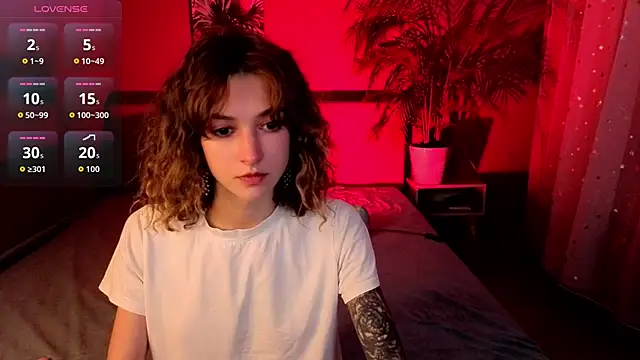 Snapshot of __grace__ chatting on October 2025 03:53:01 PM grace online show from October 2025 03:53:01 PM