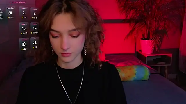 Snapshot of __grace__ chatting on October 2025 10:26:01 AM grace online show from October 2025 10:26:01 AM