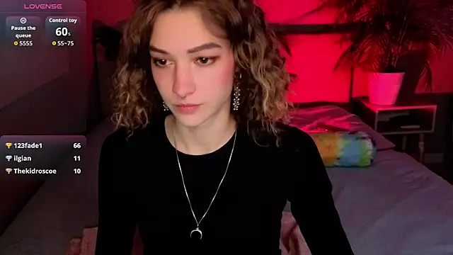 Snapshot of __grace__ chatting on October 2025 10:22:02 AM grace online show from October 2025 10:22:02 AM