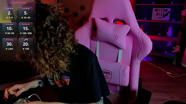 Snapshot of __grace__ chatting on November 2025 10:16:01 AM grace online show from November 2025 10:16:01 AM