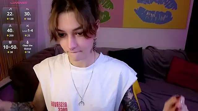 Snapshot of __grace__ chatting on November 2025 10:36:02 AM grace online show from November 2025 10:36:02 AM