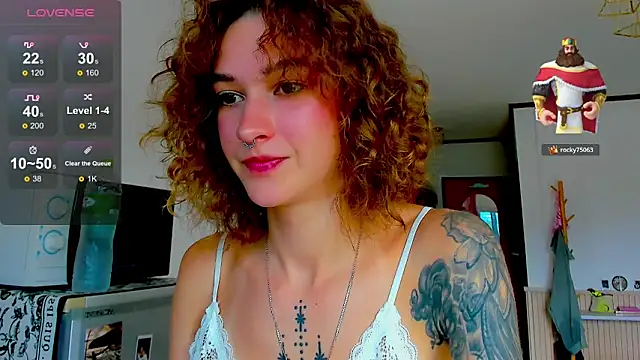 Snapshot of __grace__ chatting on November 2025 04:33:02 AM grace online show from November 2025 04:33:02 AM