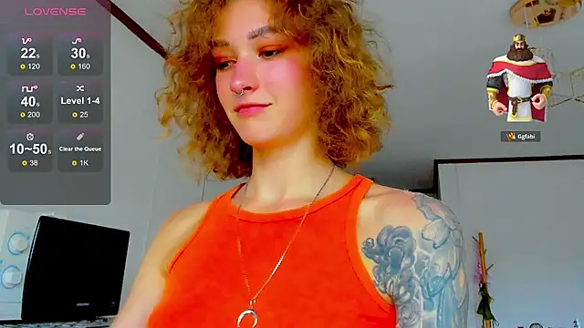 Snapshot of __grace__ chatting on November 2025 09:09:02 AM grace online show from November 2025 09:09:02 AM