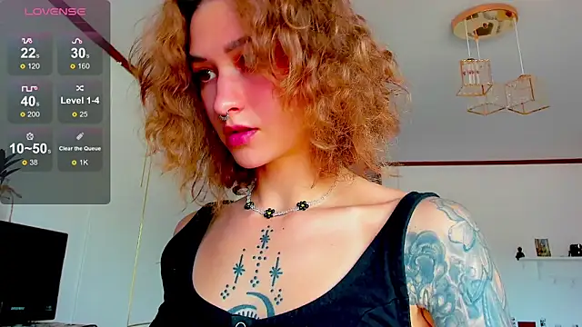 Snapshot of __grace__ chatting on November 2025 03:30:01 AM grace online show from November 2025 03:30:01 AM