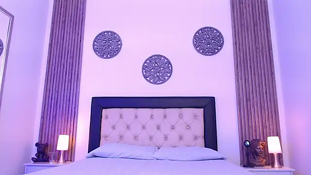 Red kytty6 online show from October 2025 07:46:02 PM