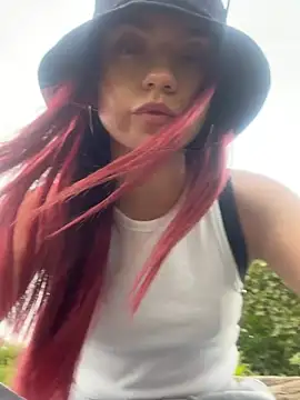 Red kytty6 online show from March 2026 05:41:01 PM