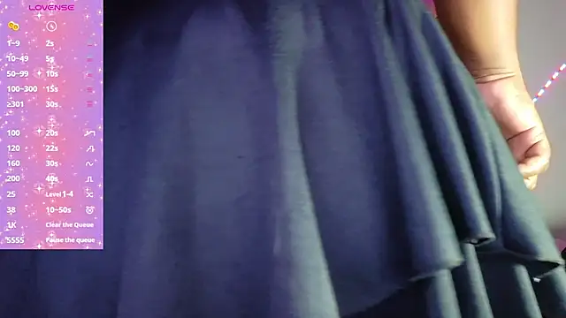 ebony NeighborMoans online show from February 2026 03:16:02 AM