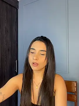 Snapshot of Zafira_Montiel chatting on January 2026 07:16:02 PM Zafira Montiel online show from January 2026 07:16:02 PM