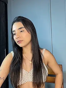 Snapshot of Zafira_Montiel chatting on February 2026 10:06:02 PM Zafira Montiel online show from February 2026 10:06:02 PM